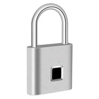 Smart Keyless Fingerprint Padlock™