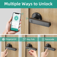 Smart Door Lock Essential™