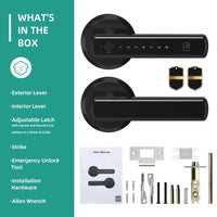 Smart Door Lock Essential™