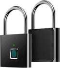 Smart Keyless Fingerprint Padlock™
